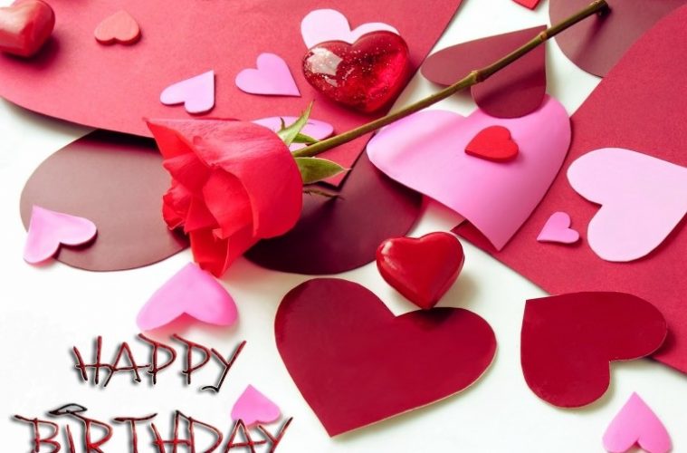 Perfect Flowers To Wish Your Girlfriend A “Happy Birthday” Living In