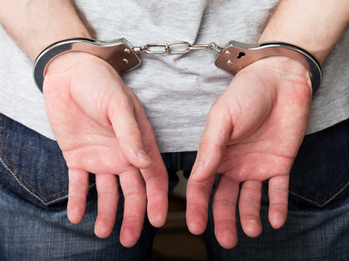 A Guide On How To Look Up Arrest Records Living In This Season