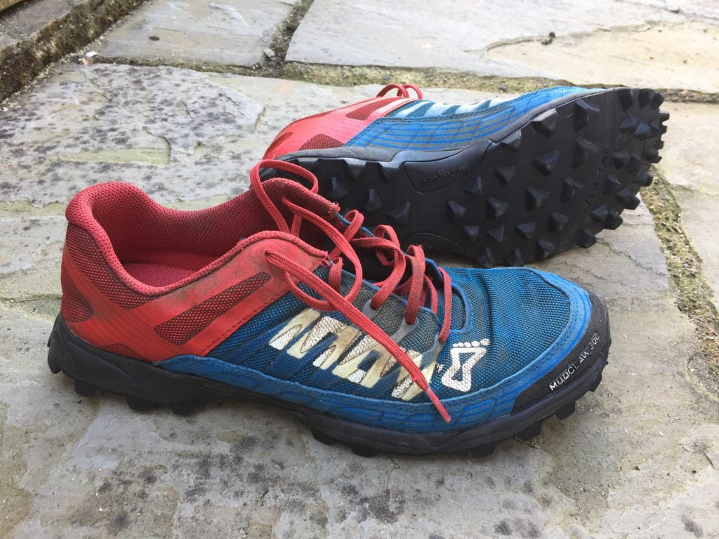 CAN YOU USE TRAIL RUNNING SHOES ON THE ROAD Living In This Season