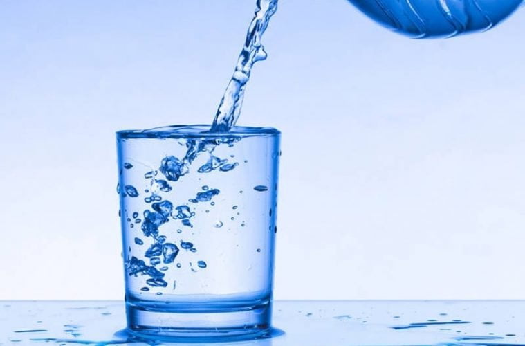 The Importance of Good Drinking Water Living In This Season