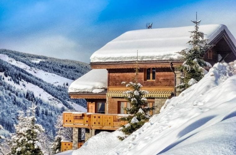 Great Reasons To Buy a Ski Property Living In This Season
