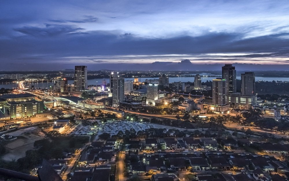 What Makes Johor Bahru the Preferred Tourist Spot in Malaysia - Living