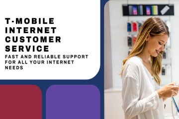 t-mobile internet customer service