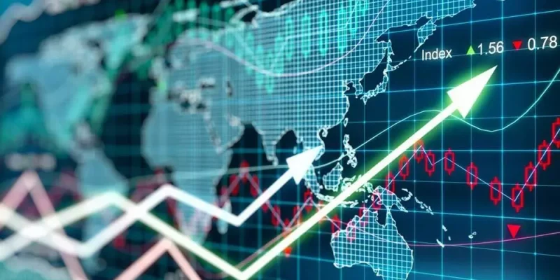 Stock Market Indices