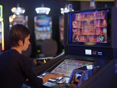 online slot bonuses