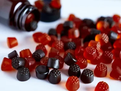 gummies