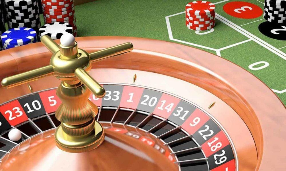 slot game