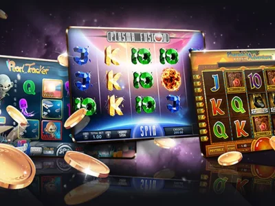 Online slot