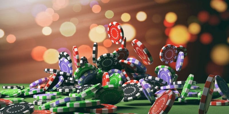 slot gacor gampang menang
