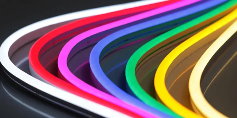 LED strip lights