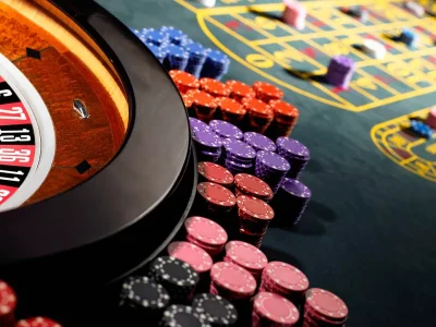 online casinos
