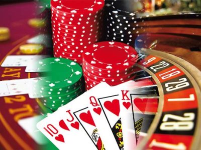 online casinos