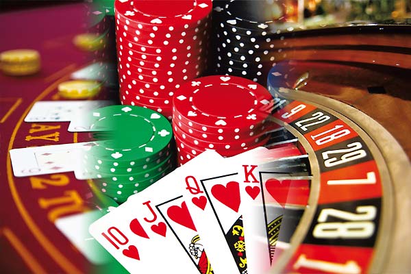online casinos