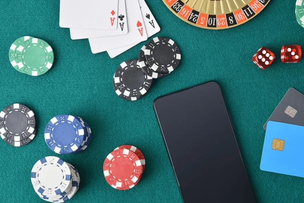online slot