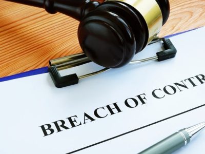 Breach of Contract in Florida